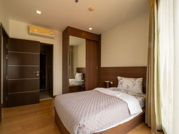 Luxury 3-Bedroom Condo for Sale & Rent at The Astra Condominium, Chiang Mai