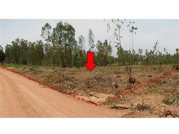 Z3T0055 ขายที่ดินเปล่า ตำบล รอบเมือง อำเภอ เมืองชัยภูมิ จังหวัด ชัยภูมิ