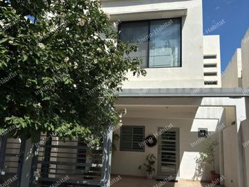 CASA EN VENTA EN PRIVADAS DE LINDORA, ESCOBEDO, NUEVO LEON.