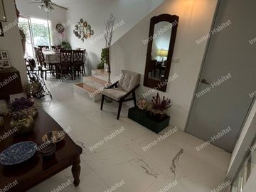 CASA EN VENTA EN PRIVADAS DE LINDORA, ESCOBEDO, NUEVO LEON.