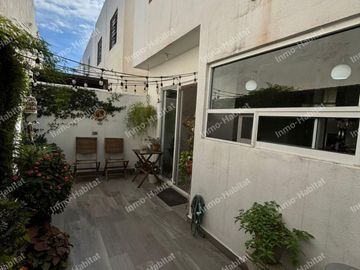 CASA EN VENTA EN PRIVADAS DE LINDORA, ESCOBEDO, NUEVO LEON.