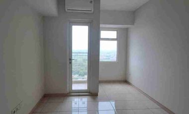 Disewakan Studio view Binus di Apartemen The Springlake Summarecon Bekasi