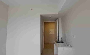 Disewakan Studio view Binus di Apartemen The Springlake Summarecon Bekasi