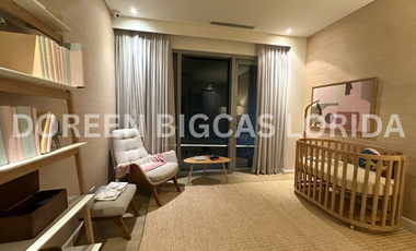 FOR SALE: 2 Bedroom Parklane Suite 141sqm Condo Unit - Gardencourt Residences