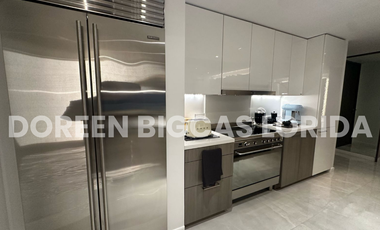 FOR SALE: 3 Bedroom Corner Suite 195sqm Condo Unit - Gardencourt Residences