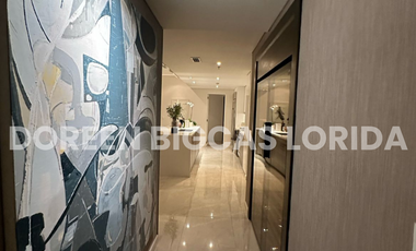 FOR SALE: 3 Bedroom Corner Suite 195sqm Condo Unit - Gardencourt Residences