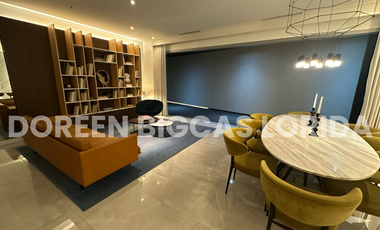 FOR SALE: 3 Bedroom Corner Suite 195sqm Condo Unit - Gardencourt Residences