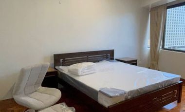 3 BEDROOM FOR LEASE - PACIFIC PLAZA AYALA (MAKATI)