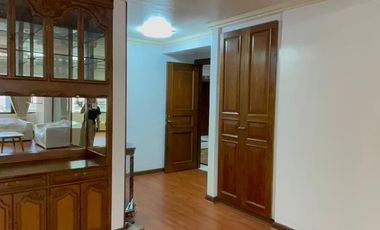 3 BEDROOM FOR LEASE - PACIFIC PLAZA AYALA (MAKATI)
