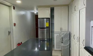 3 BEDROOM FOR LEASE - PACIFIC PLAZA AYALA (MAKATI)