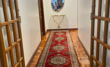 3 BEDROOM FOR LEASE - PACIFIC PLAZA AYALA (MAKATI)