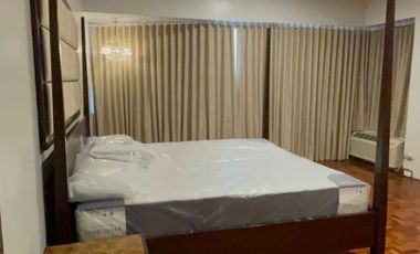 3 BEDROOM FOR LEASE - PACIFIC PLAZA AYALA (MAKATI)