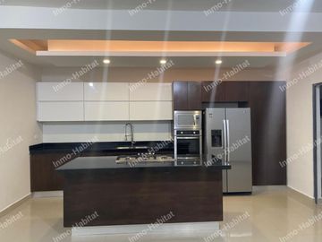 CASA EN VENTA EN LA ENCOMIENDA RESIDENCIAL, ESCOBEDO, N.L.