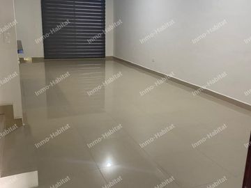 CASA EN VENTA EN LA ENCOMIENDA RESIDENCIAL, ESCOBEDO, N.L.
