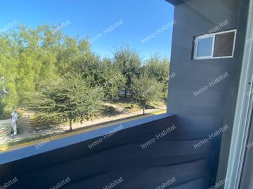 CASA EN VENTA EN LA ENCOMIENDA RESIDENCIAL, ESCOBEDO, N.L.