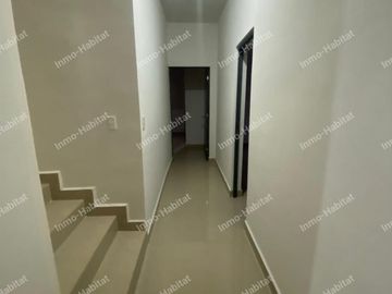 CASA EN VENTA EN LA ENCOMIENDA RESIDENCIAL, ESCOBEDO, N.L.