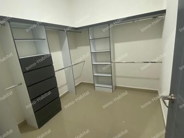 CASA EN VENTA EN LA ENCOMIENDA RESIDENCIAL, ESCOBEDO, N.L.
