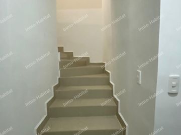 CASA EN VENTA EN LA ENCOMIENDA RESIDENCIAL, ESCOBEDO, N.L.