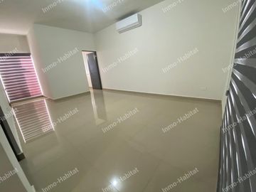CASA EN VENTA EN LA ENCOMIENDA RESIDENCIAL, ESCOBEDO, N.L.