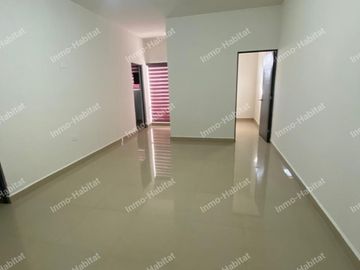 CASA EN VENTA EN LA ENCOMIENDA RESIDENCIAL, ESCOBEDO, N.L.