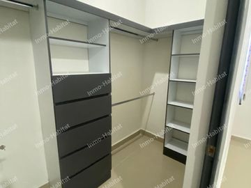 CASA EN VENTA EN LA ENCOMIENDA RESIDENCIAL, ESCOBEDO, N.L.