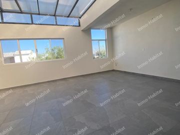 CASA EN VENTA EN LA ENCOMIENDA RESIDENCIAL, ESCOBEDO, N.L.
