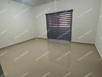 CASA EN VENTA EN LA ENCOMIENDA RESIDENCIAL, ESCOBEDO, N.L.