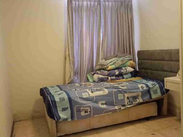 Disewakan Unit 3+1Br Fullfurnish di Apartemen Royal Mediterania