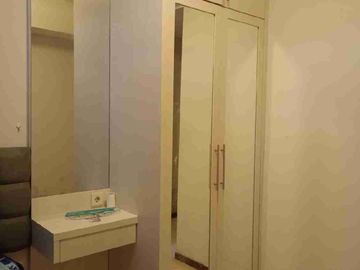 Disewakan Unit 3+1Br Fullfurnish di Apartemen Royal Mediterania