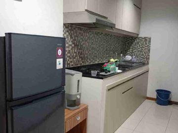 Disewakan Unit 3+1Br Fullfurnish di Apartemen Royal Mediterania