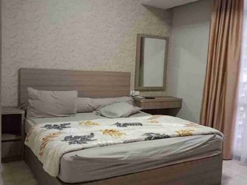Disewakan Unit 3+1Br Fullfurnish di Apartemen Royal Mediterania