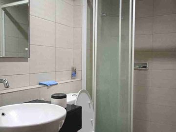 Disewakan Unit 3+1Br Fullfurnish di Apartemen Royal Mediterania