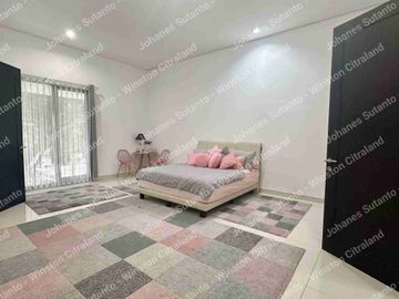 Rumah Murah Sekali Raya Telaga Utama Citraland Surabaya