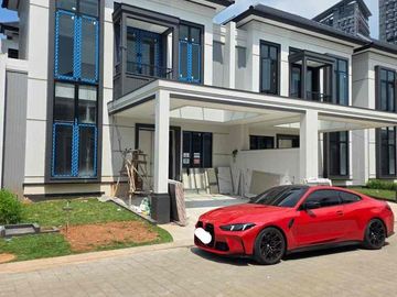 Dijual rumah Matera residence