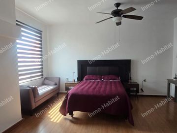 CASA EN RENTA EN PUERTA DE ANAHUAC, ESCOBEDO, N.L.