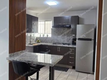 CASA EN RENTA EN PUERTA DE ANAHUAC, ESCOBEDO, N.L.