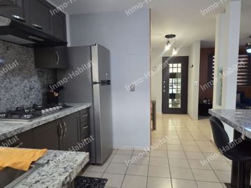 CASA EN RENTA EN PUERTA DE ANAHUAC, ESCOBEDO, N.L.