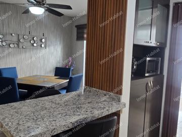 CASA EN RENTA EN PUERTA DE ANAHUAC, ESCOBEDO, N.L.