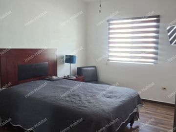 CASA EN RENTA EN PUERTA DE ANAHUAC, ESCOBEDO, N.L.