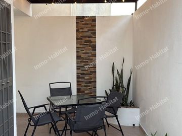 CASA EN RENTA EN PUERTA DE ANAHUAC, ESCOBEDO, N.L.