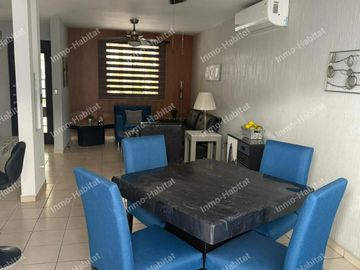 CASA EN RENTA EN PUERTA DE ANAHUAC, ESCOBEDO, N.L.