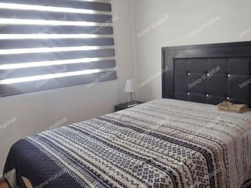 CASA EN RENTA EN PUERTA DE ANAHUAC, ESCOBEDO, N.L.
