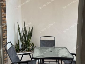 CASA EN RENTA EN PUERTA DE ANAHUAC, ESCOBEDO, N.L.