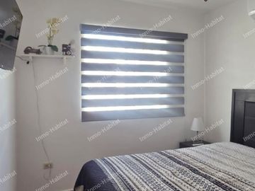 CASA EN RENTA EN PUERTA DE ANAHUAC, ESCOBEDO, N.L.