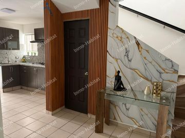 CASA EN RENTA EN PUERTA DE ANAHUAC, ESCOBEDO, N.L.