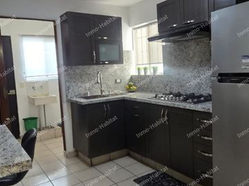 CASA EN RENTA EN PUERTA DE ANAHUAC, ESCOBEDO, N.L.