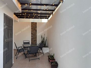 CASA EN RENTA EN PUERTA DE ANAHUAC, ESCOBEDO, N.L.