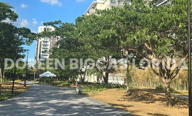 FOR SALE: 1 Bedroom Classic 70sqm Condo Unit - Gardencourt Residences
