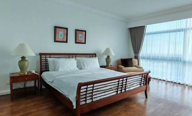 3 BEDROOM FOR LEASE - PACIFIC PLAZA TOWERS (BGC)