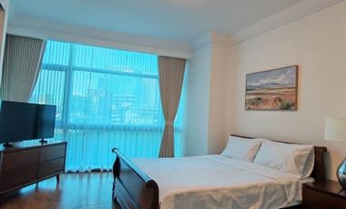 3 BEDROOM FOR LEASE - PACIFIC PLAZA TOWERS (BGC)